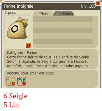 Craft paysan