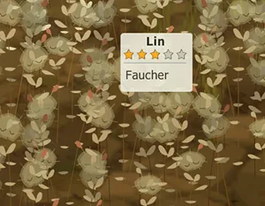 ressource métier