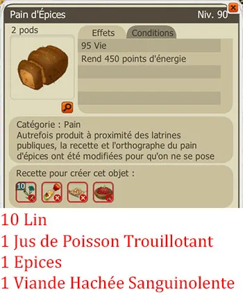 Craft paysan