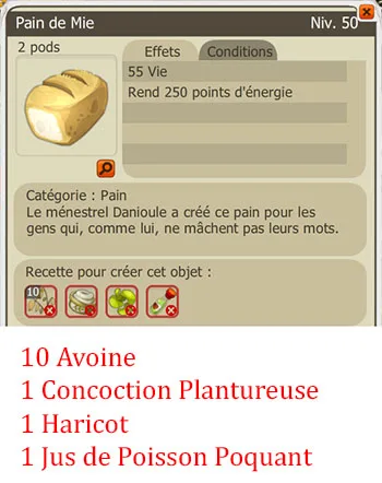 Craft paysan