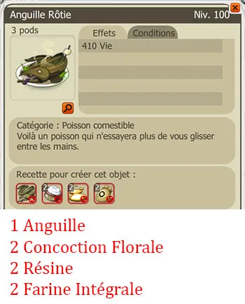 Craft pêcheur
