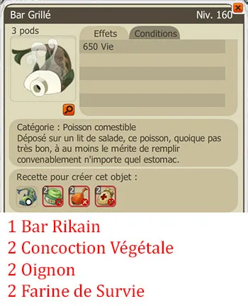 Craft pêcheur