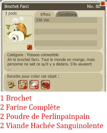 Craft pêcheur