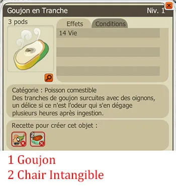 Craft pêcheur