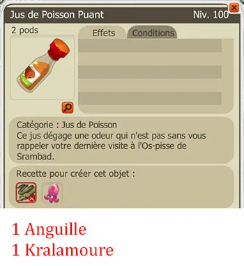 Craft pêcheur