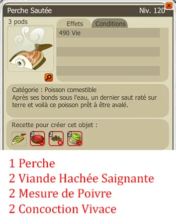 Craft pêcheur