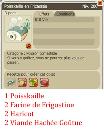 Craft pêcheur