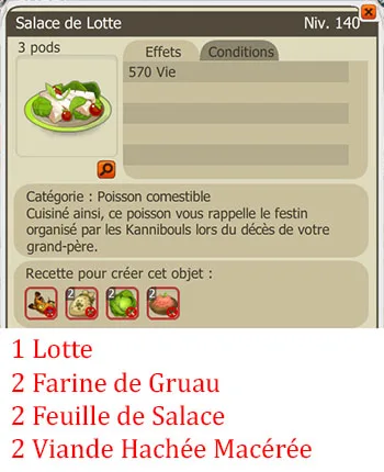 Craft pêcheur