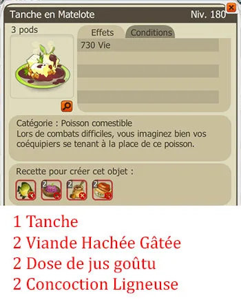 Craft pêcheur