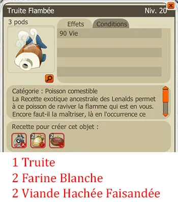 Craft pêcheur