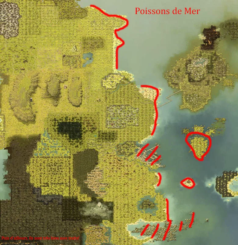 ressource métier