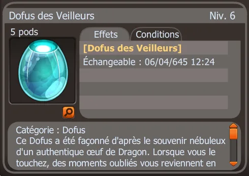 quête crise d'identité