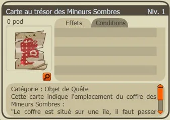 coffre malveillant