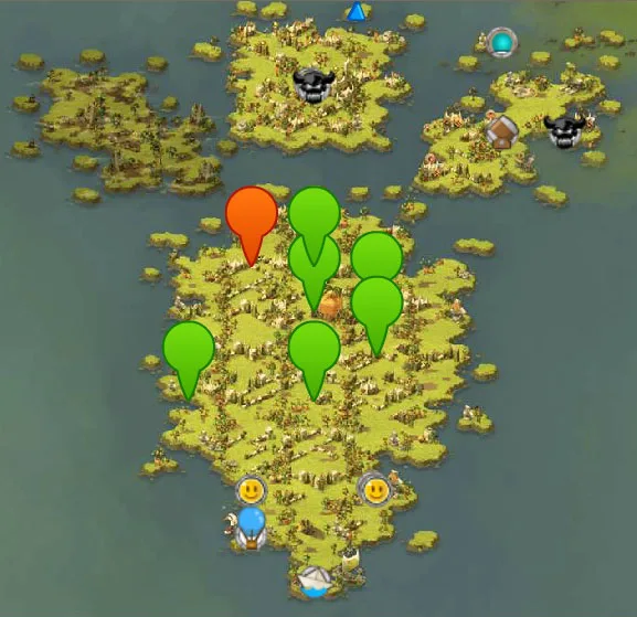quete dofus cawotte