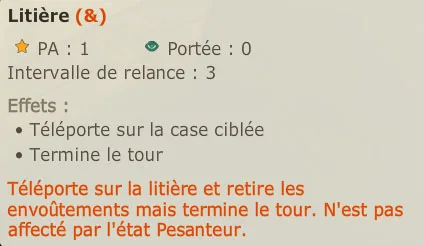 quête On va tout défausser