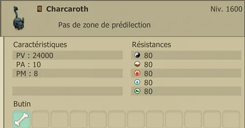 quête On va tout défausser