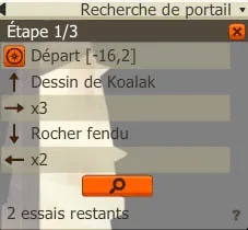 quete d'un monde à l'autre