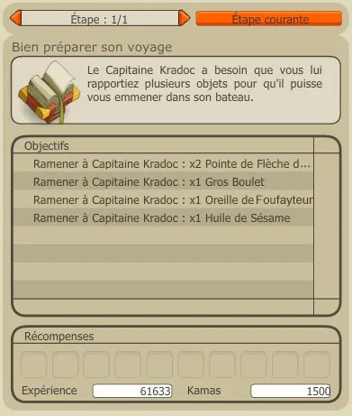 aller sur l'île otomaï