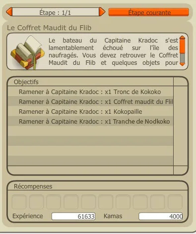 aller sur l'île otomaï