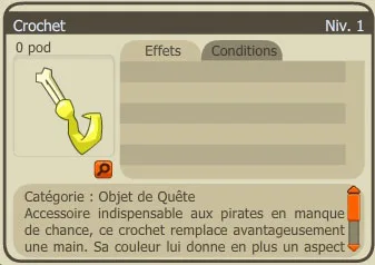 quête masque kanniboule