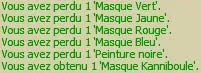 quête masque kanniboule