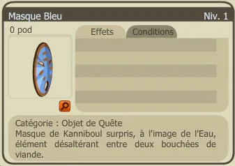 masque