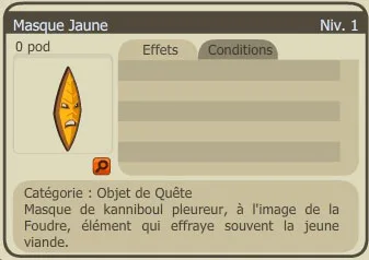 masque