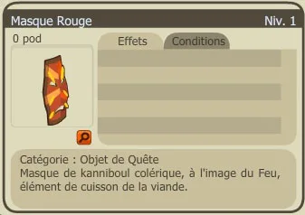 masque