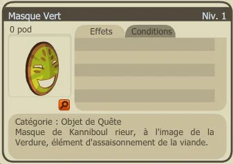 masque