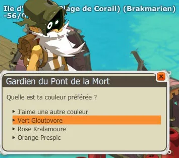Pont de la mort