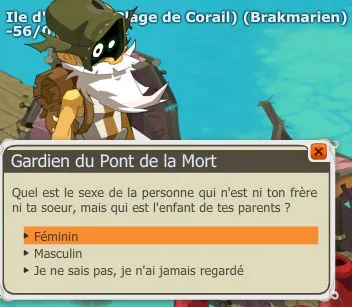 Pont de la mort