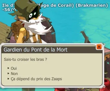 Pont de la mort