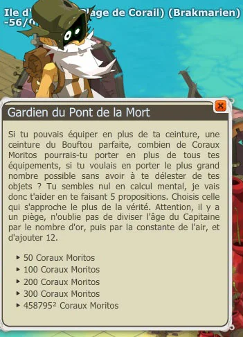 Pont de la mort