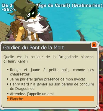 Pont de la mort