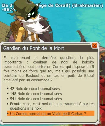 Pont de la mort