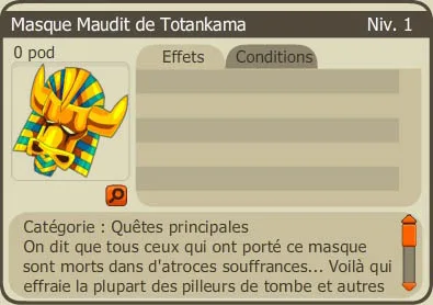 quete pourpre
