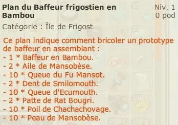 quete hôtel de glace