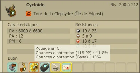 quete la machine à démonter le temps