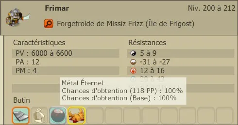 quete la machine à démonter le temps