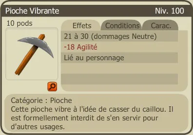 quete le givre des révélations