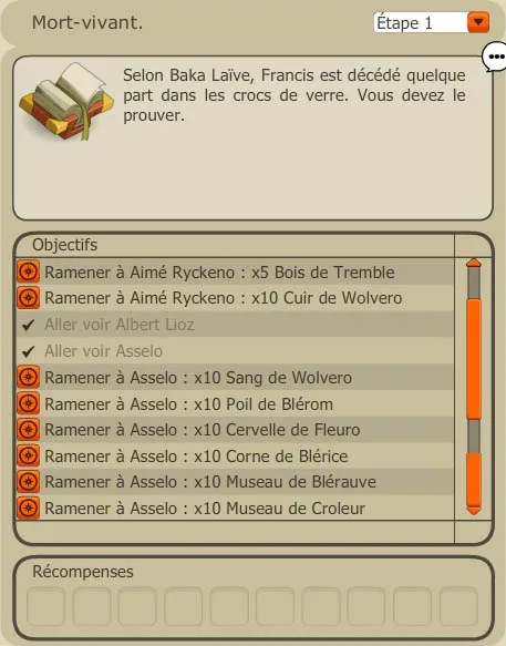 un ami qui ne vous veut pas que du bien