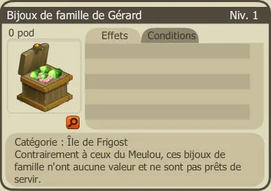 quete les chasseurs