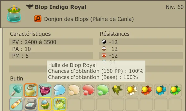 quête alignement Bonta