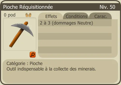 quête alignement Bonta