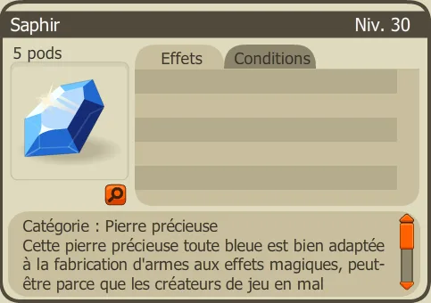 quête alignement Bonta
