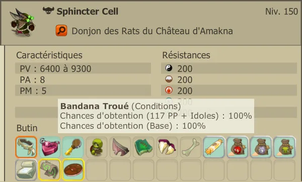 quête alignement Bonta