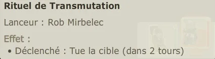 quête alignement Bonta