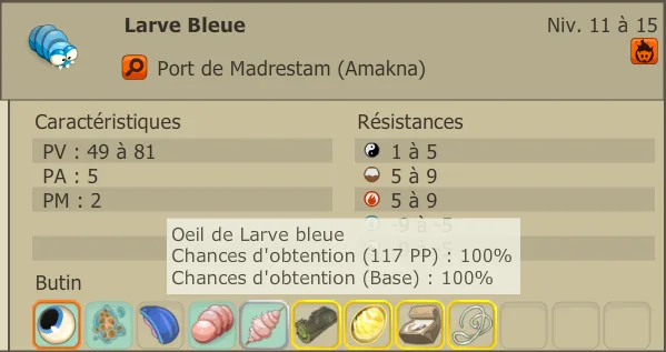 quête alignement Brakmar