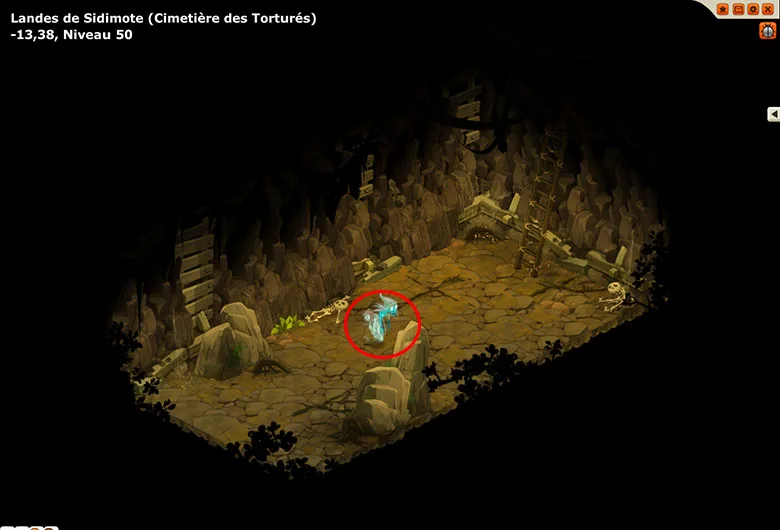 quête alignement Brakmar