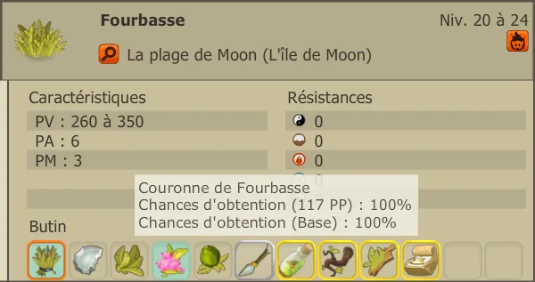 quête alignement Brakmer